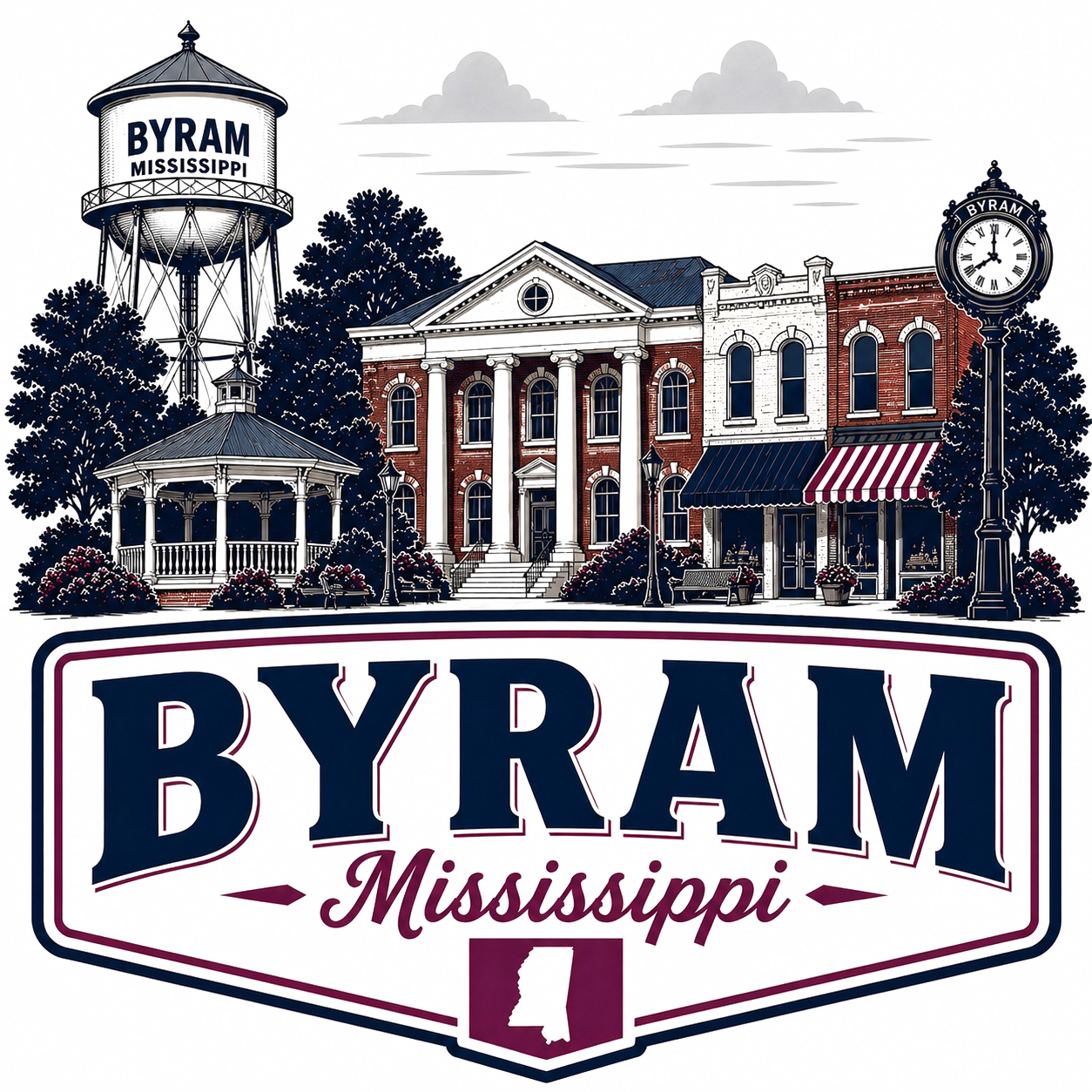 Berkley Security Security Systems Byram Mississippi